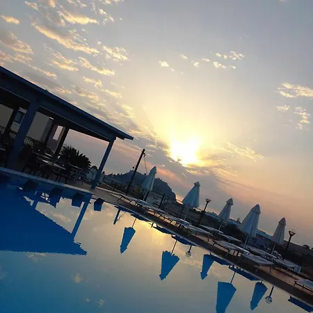 Horizon Lejlighedshotel 4*