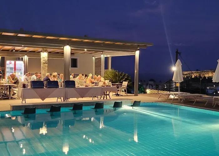 Horizon Lejlighedshotel