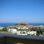 Aparthotel Horizon