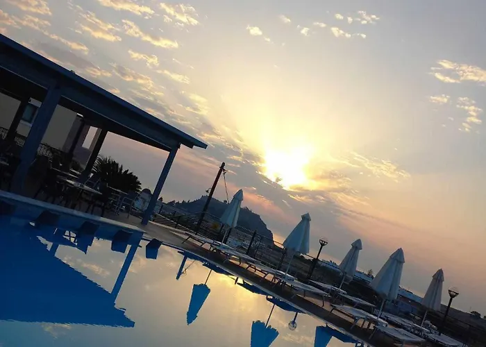 Horizon Appart hôtel 4*