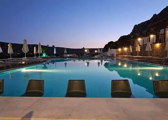 Horizon Lindos (Rhodes)