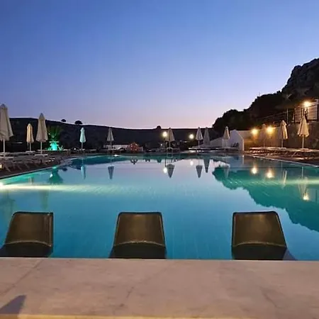 Horizon Lindos (Rhodes)