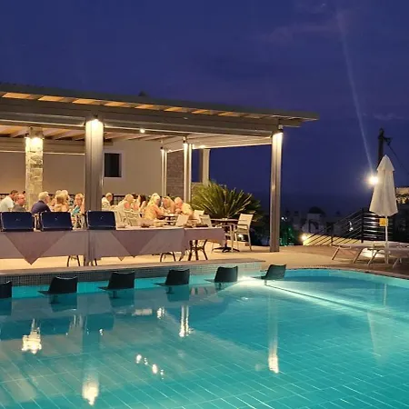 Horizon Aparthotel