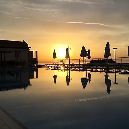 Horizon Líndos