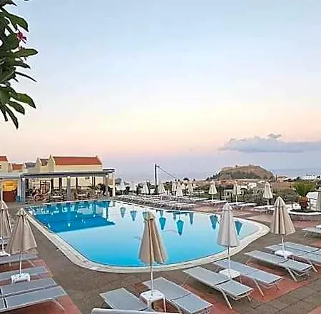 Aparthotel Horizon 4*