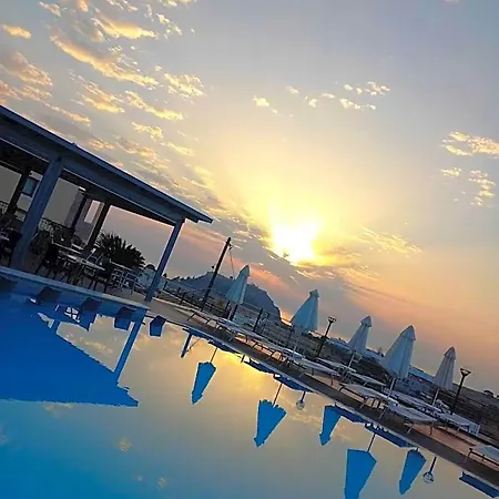 Horizon Aparthotel Lindos (Rhodes)