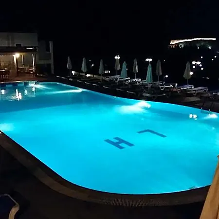 Horizon 4* Lindos (Rhodes)