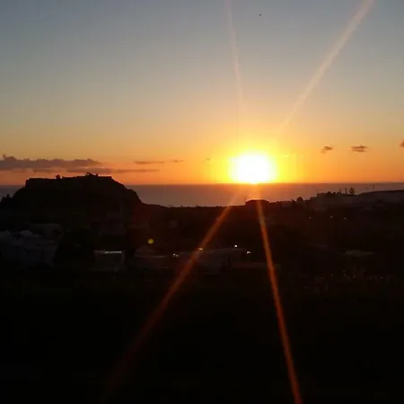 Horizon Aparthotel 3*