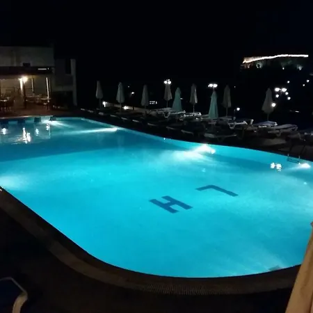 Horizon 3* Lindos (Rhodes)