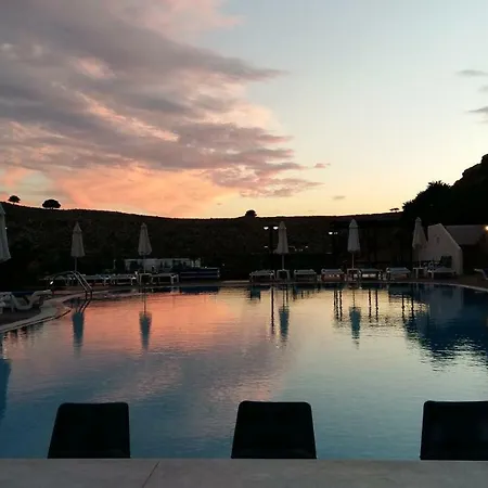 Horizon 3* Lindos (Rhodes)
