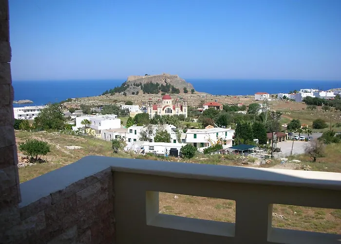 Apartmanhotel Horizon