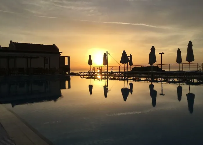 Horizon Appart hôtel 4*