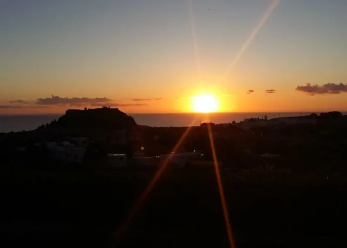 Horizon Appart hôtel 4*