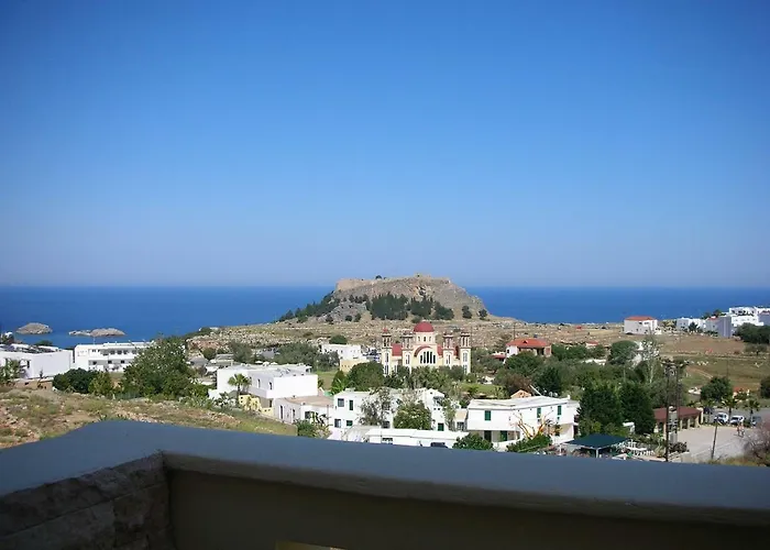 Apartmanhotel Horizon