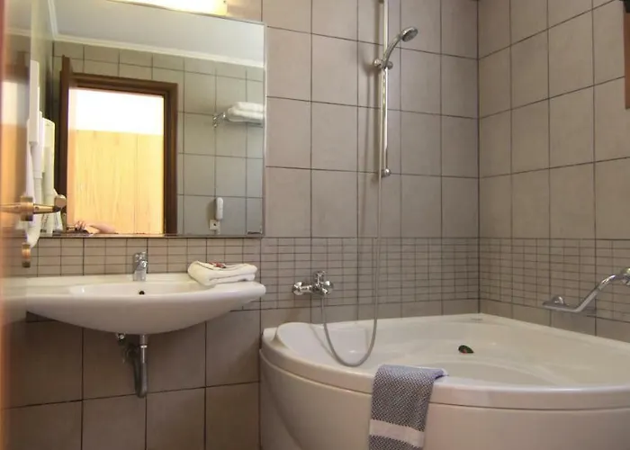 Horizon Apartmanhotel 4*