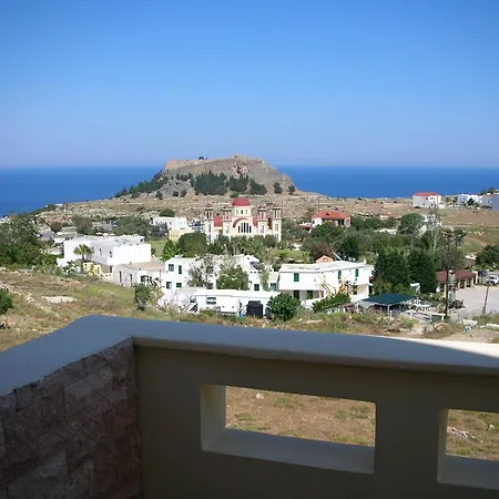 Aparthotel Horizon