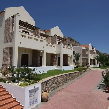 Horizon מלון דירות